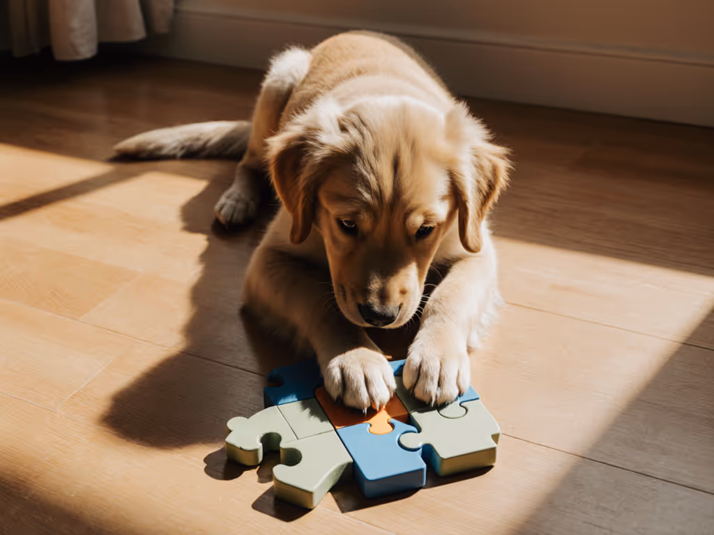 puppy_solving_puzzle_toy_with_calm_expression