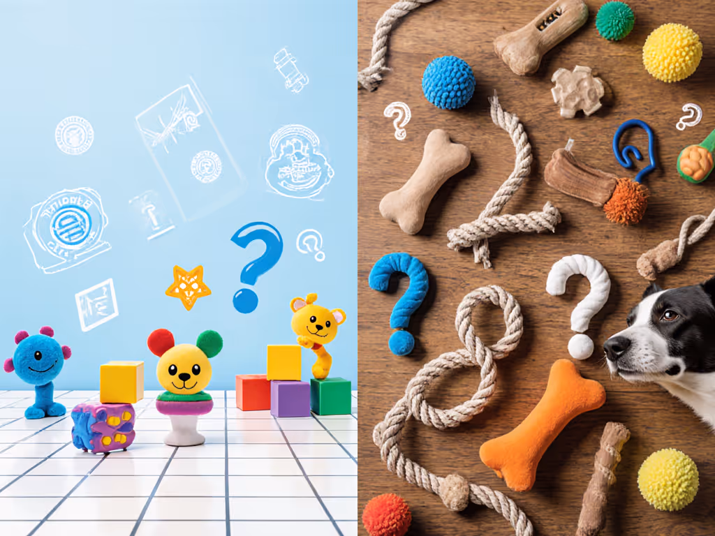 regulatory_gap_comparison_between_childrens_toys_and_pet_toys