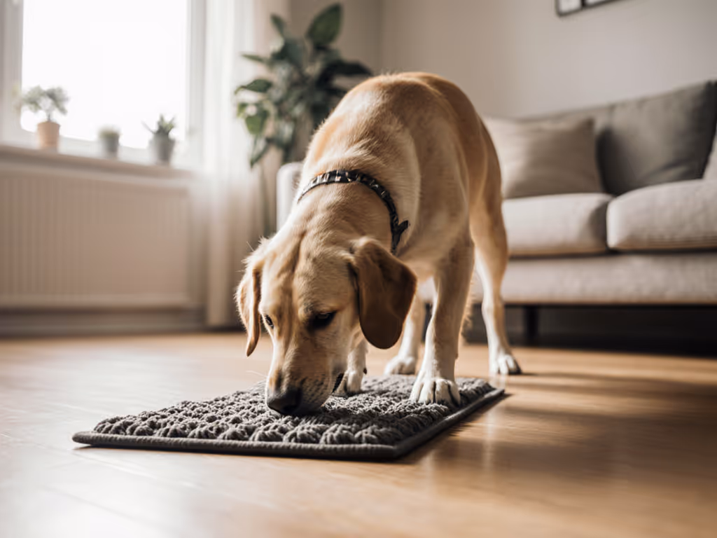 quiet_snuffle_mat_activity_with_dog_in_living_room