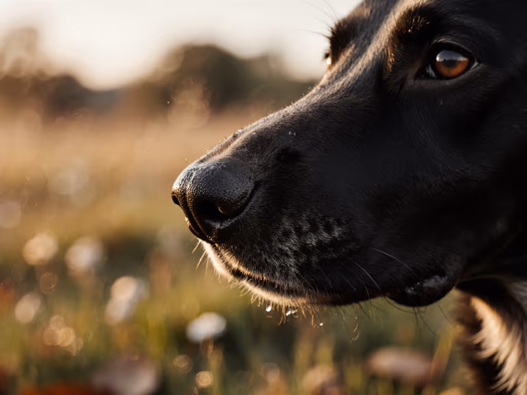 Dog Nose Biology: Boost Mental Engagement
