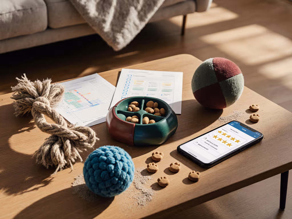 2025 Pet Trends: Dog Toys That Actually Last