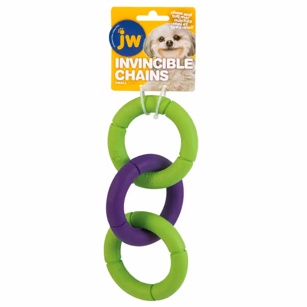 JW Invincible Chains, Small