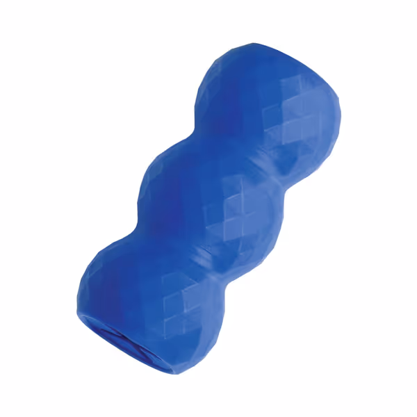 KONG Genius Mike - Interactive Treat Dispensing Dog Puzzle Toy (Large)