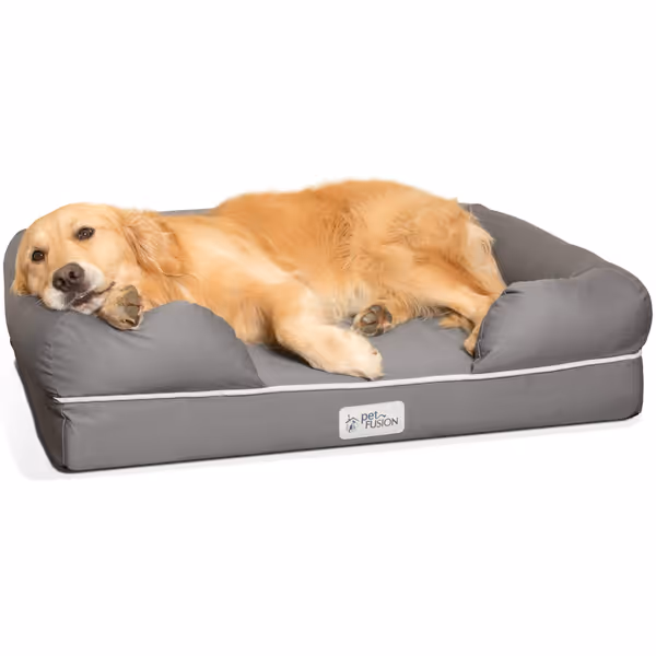 PetFusion Ultimate Dog Bed