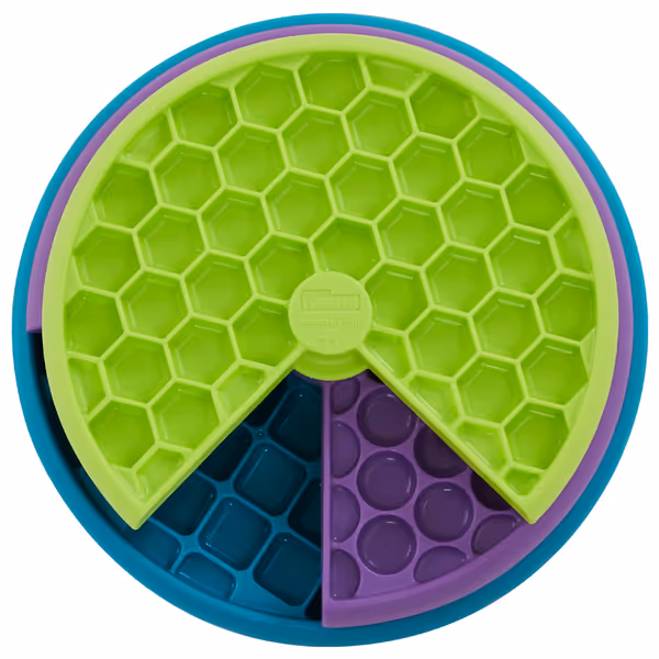 Outward Hound Lickin’ Layers Puzzle