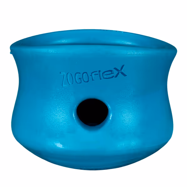 WEST PAW Toppl Durable Dog Treat Puzzle Toy